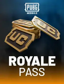 Royale Pass Paketi Global